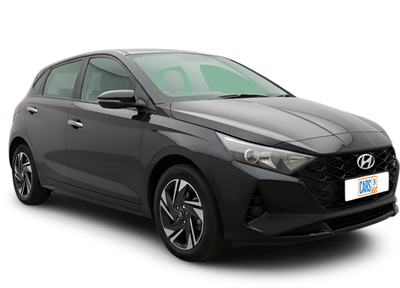 Hyundai NEW I20-img
